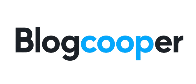BlogCooper